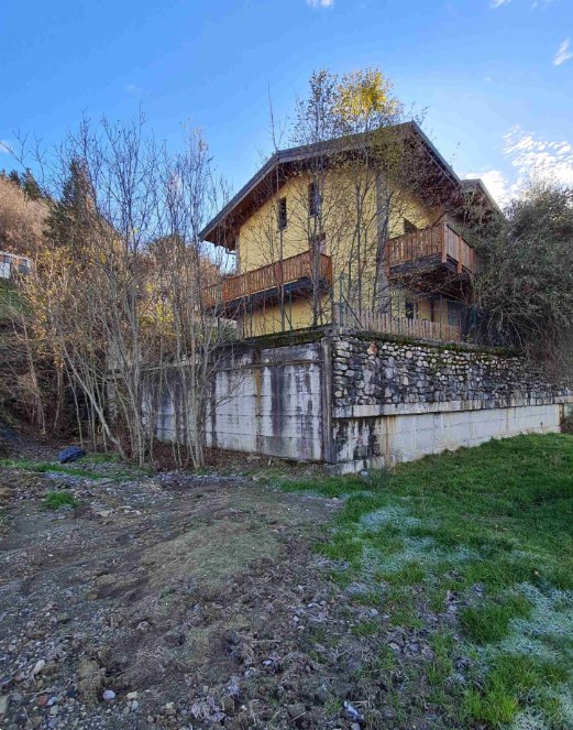 appartamento in vendita a San Giovanni Bianco