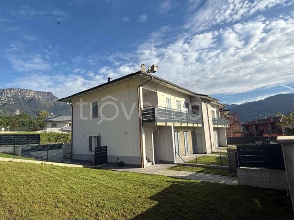 appartamento in vendita a San Giovanni Bianco in zona Cornalita