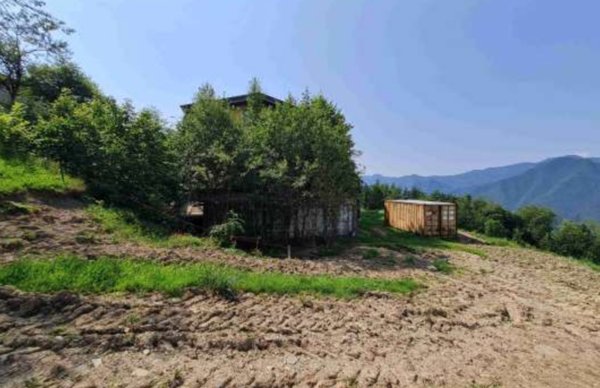 terreno agricolo in vendita a San Giovanni Bianco