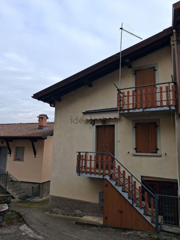 appartamento in vendita a San Giovanni Bianco