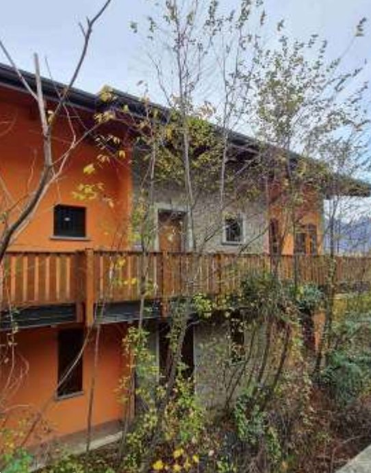 appartamento in vendita a San Giovanni Bianco