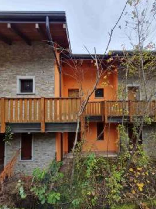 appartamento in vendita a San Giovanni Bianco