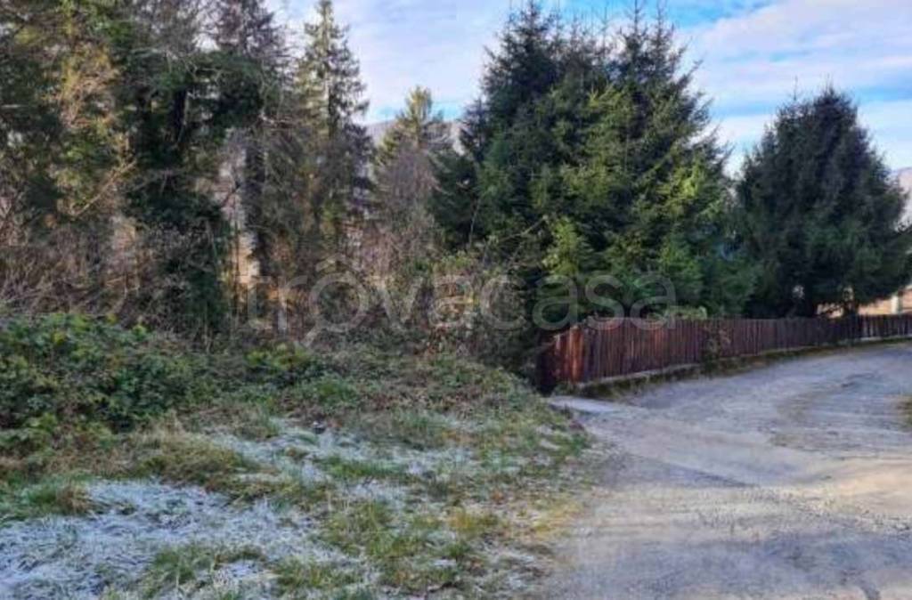 appartamento in vendita a San Giovanni Bianco