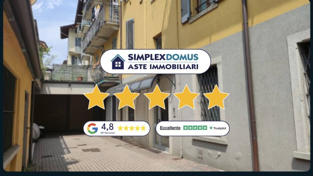 appartamento in vendita a San Giovanni Bianco