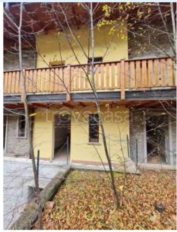 appartamento in vendita a San Giovanni Bianco