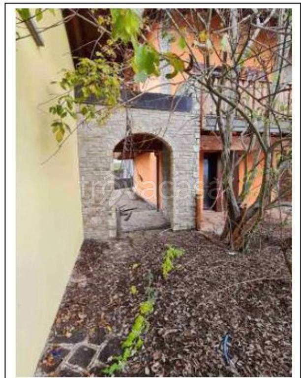 appartamento in vendita a San Giovanni Bianco