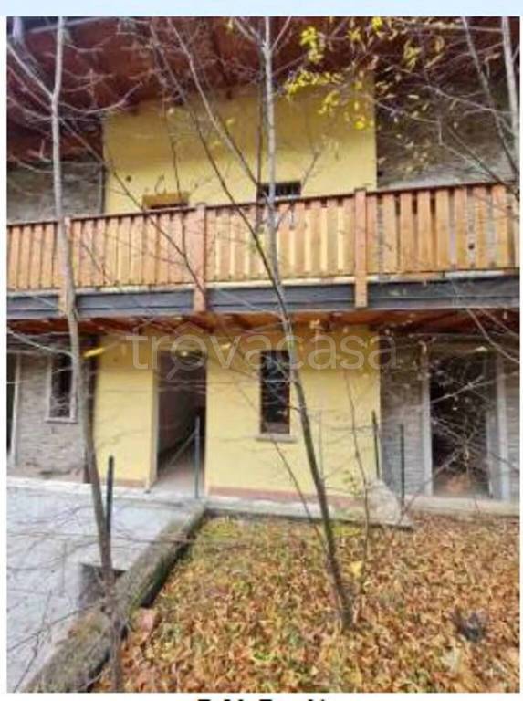 appartamento in vendita a San Giovanni Bianco