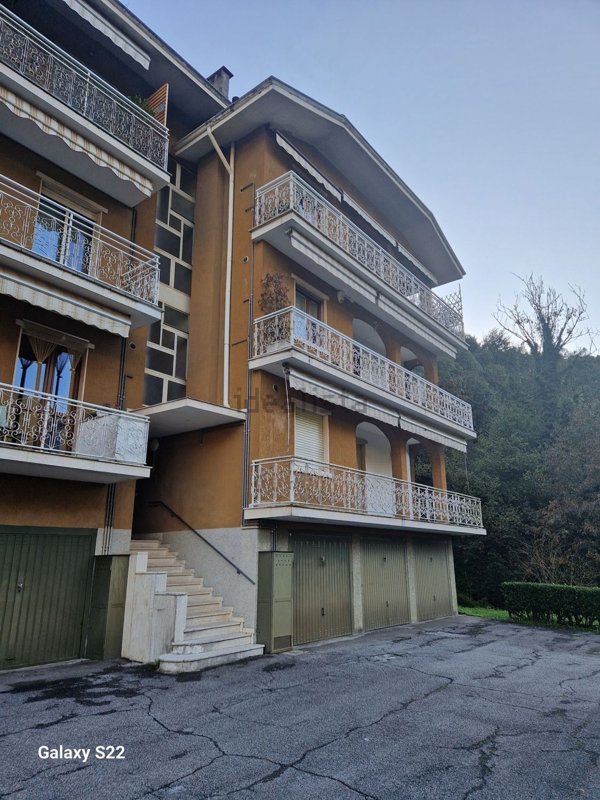 appartamento in vendita a San Giovanni Bianco