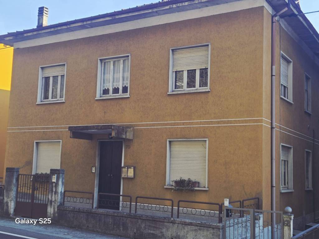 appartamento in vendita a San Giovanni Bianco