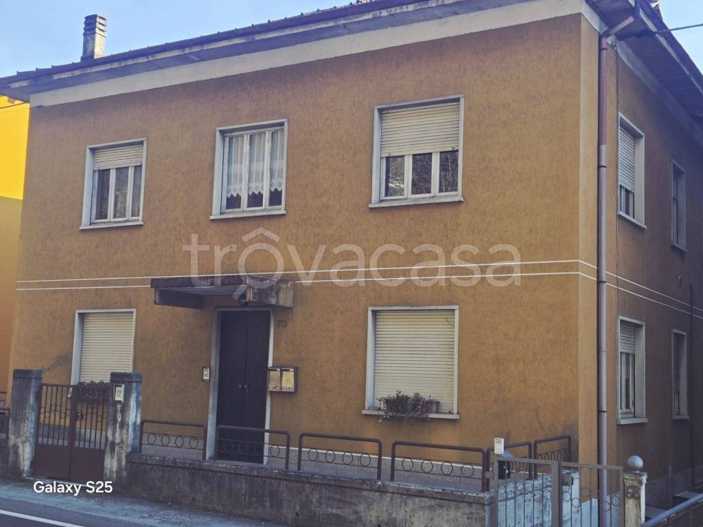 appartamento in vendita a San Giovanni Bianco