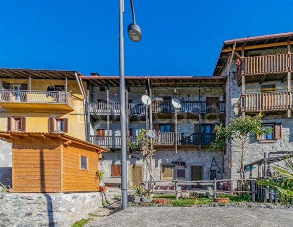 appartamento in vendita a San Giovanni Bianco