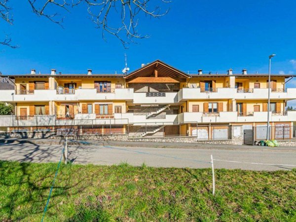 appartamento in vendita a San Giovanni Bianco