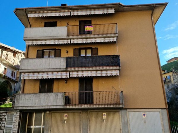 appartamento in vendita a San Giovanni Bianco