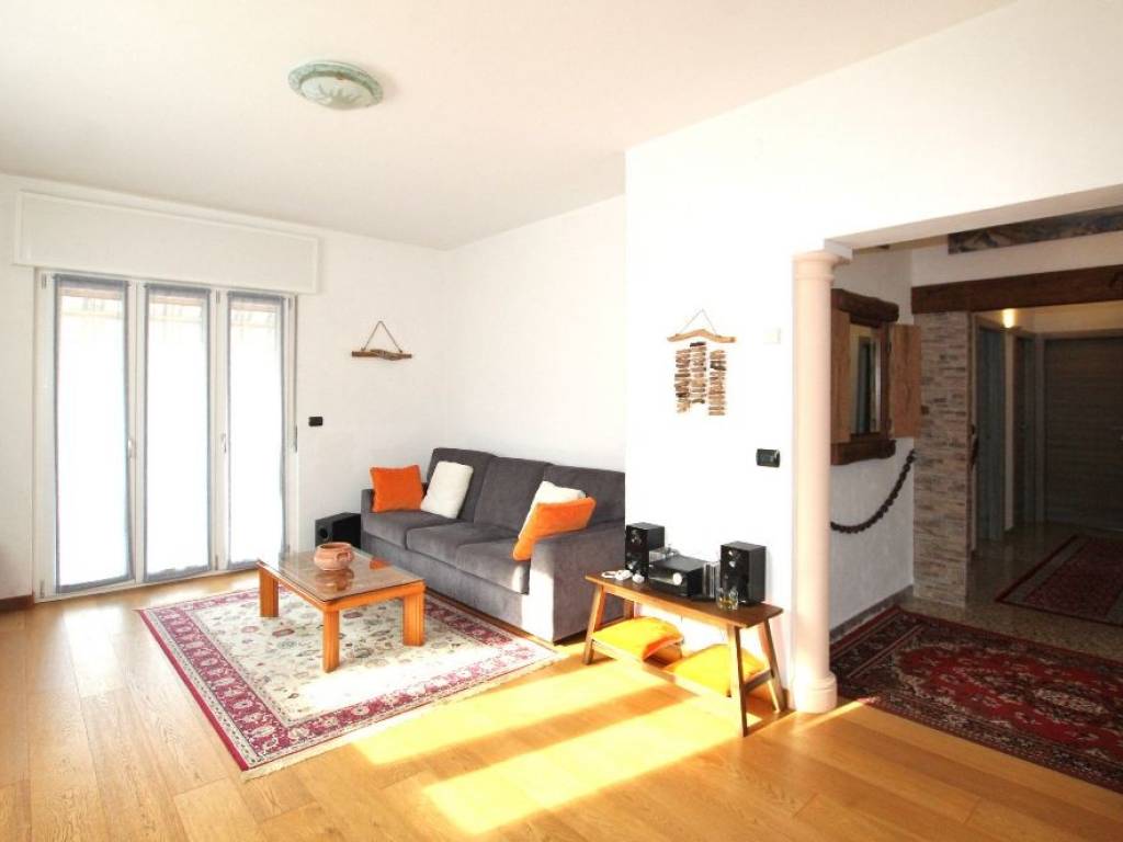 appartamento in vendita a San Giovanni Bianco