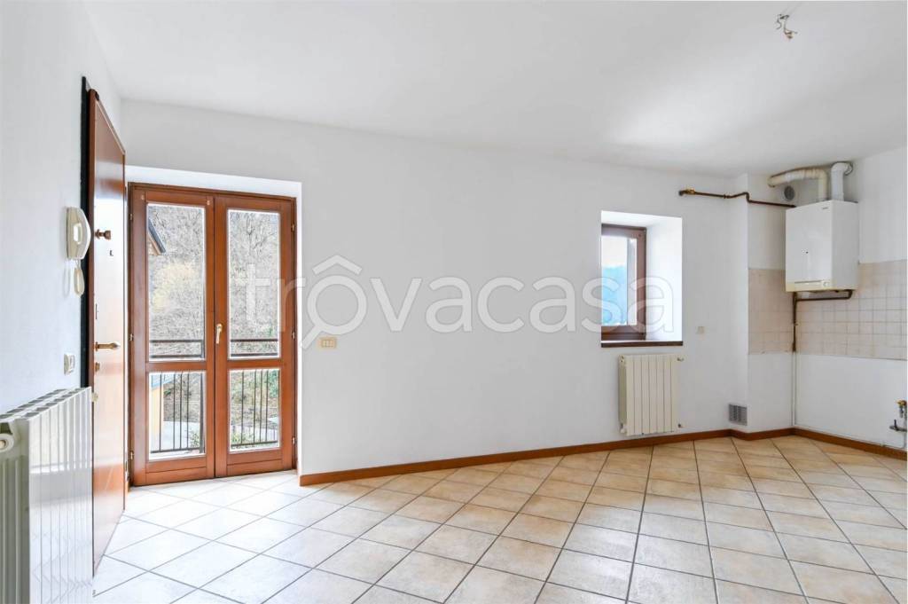 appartamento in vendita a San Giovanni Bianco