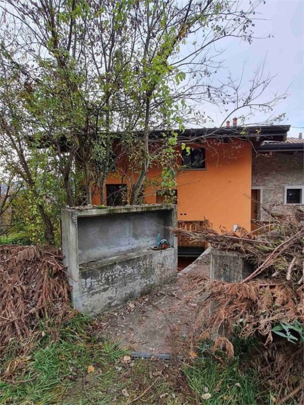 appartamento in vendita a San Giovanni Bianco