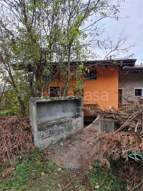 appartamento in vendita a San Giovanni Bianco