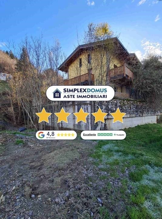 appartamento in vendita a San Giovanni Bianco