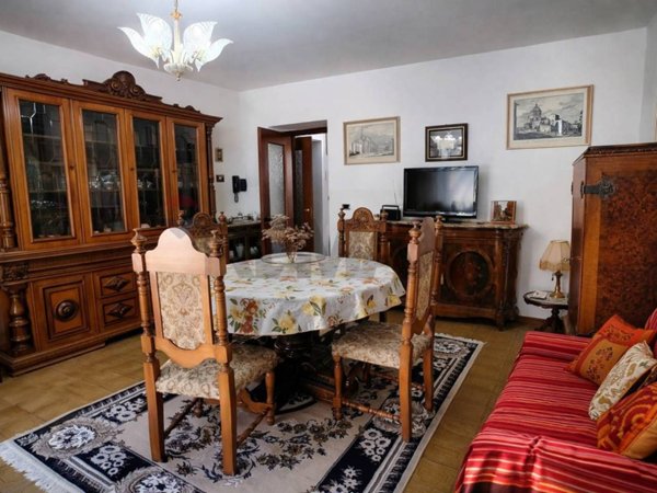 appartamento in vendita a San Giovanni Bianco in zona Roncaglia