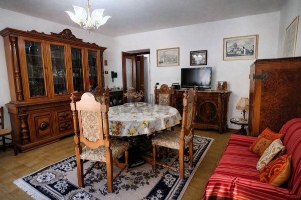 appartamento in vendita a San Giovanni Bianco in zona Roncaglia