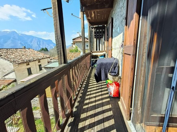 appartamento in vendita a San Giovanni Bianco