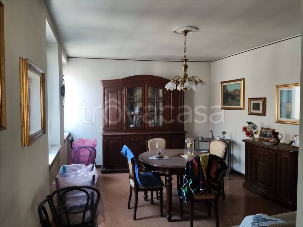 appartamento in vendita a San Giovanni Bianco