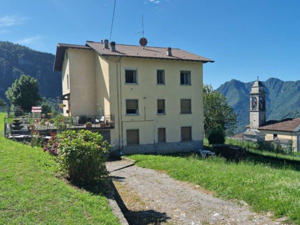 appartamento in vendita a San Giovanni Bianco