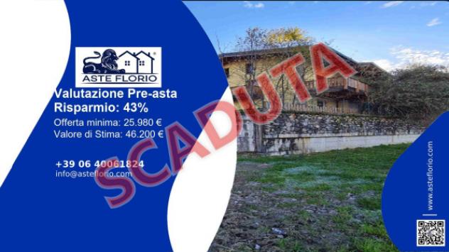 appartamento in vendita a San Giovanni Bianco