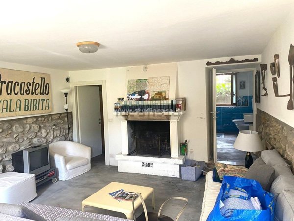 appartamento in vendita a San Giovanni Bianco