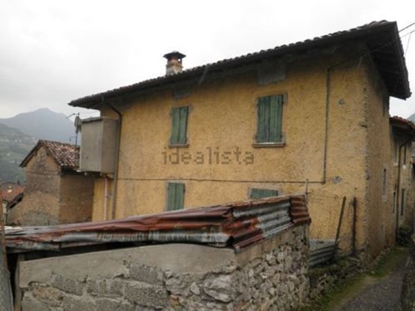 appartamento in vendita a San Giovanni Bianco