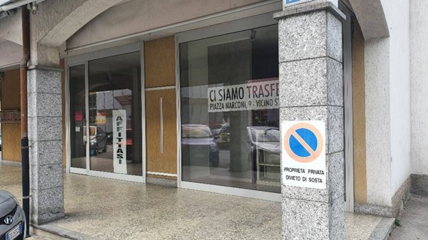 negozio in vendita a San Giovanni Bianco