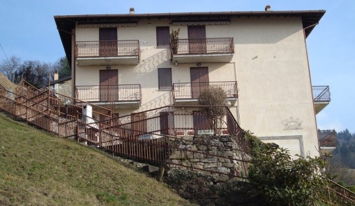 appartamento in vendita a San Giovanni Bianco