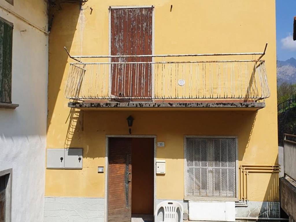 appartamento in vendita a San Giovanni Bianco