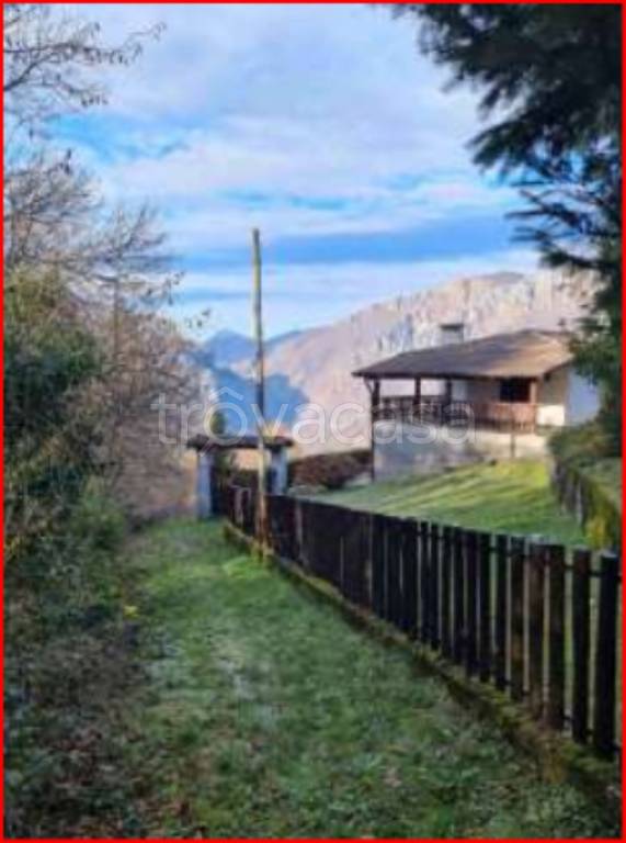 terreno agricolo in vendita a San Giovanni Bianco