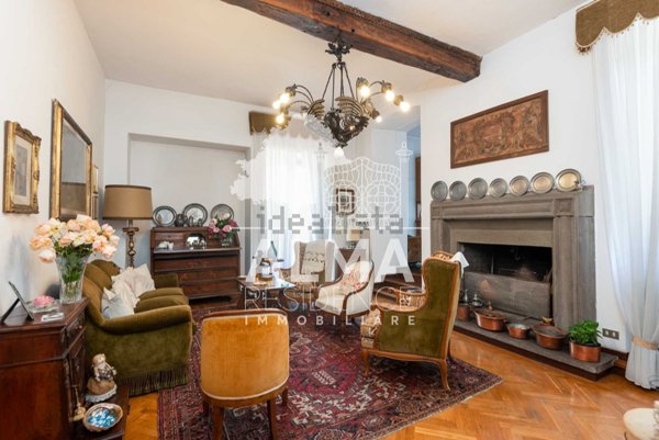 pentavano in vendita a San Giovanni Bianco