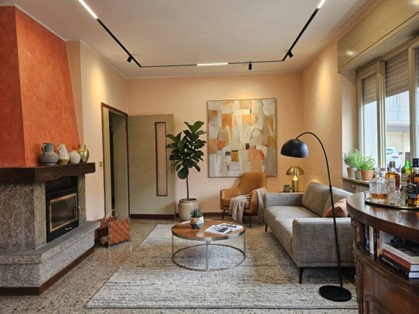 appartamento in vendita a San Giovanni Bianco