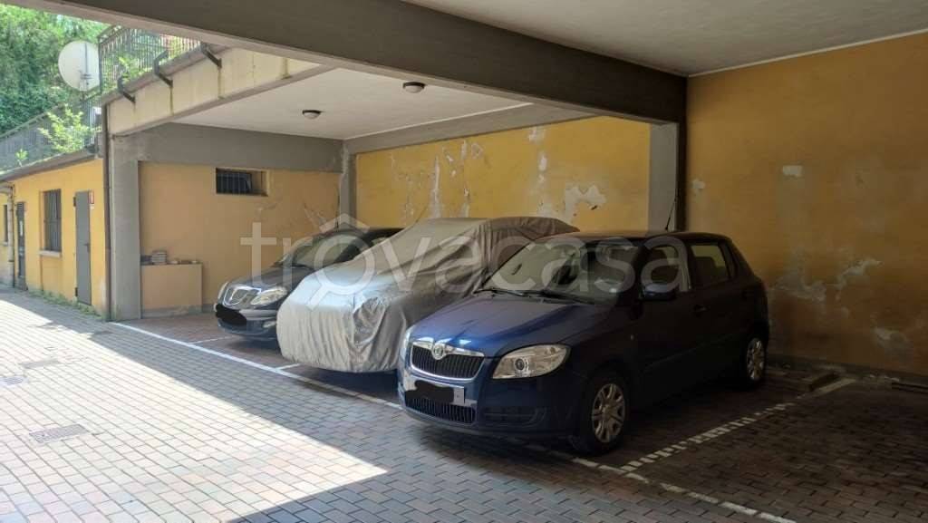 appartamento in vendita a San Giovanni Bianco