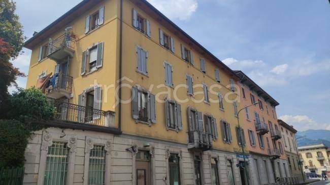 appartamento in vendita a San Giovanni Bianco