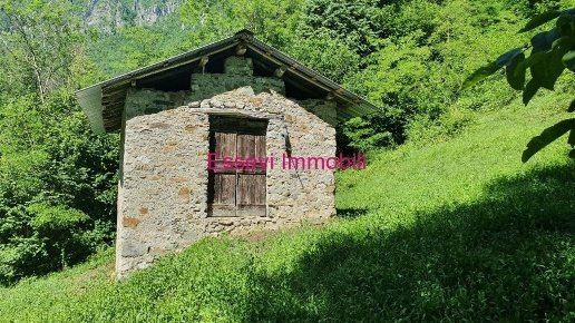 casa indipendente in vendita a San Giovanni Bianco