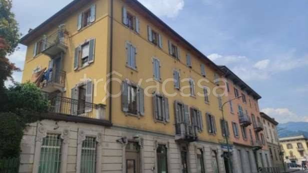 appartamento in vendita a San Giovanni Bianco