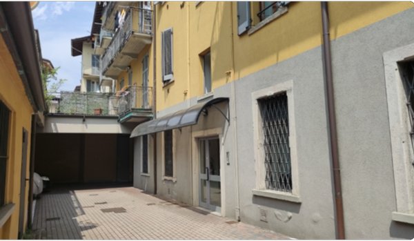 appartamento in vendita a San Giovanni Bianco