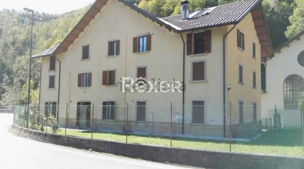 appartamento in vendita a San Giovanni Bianco