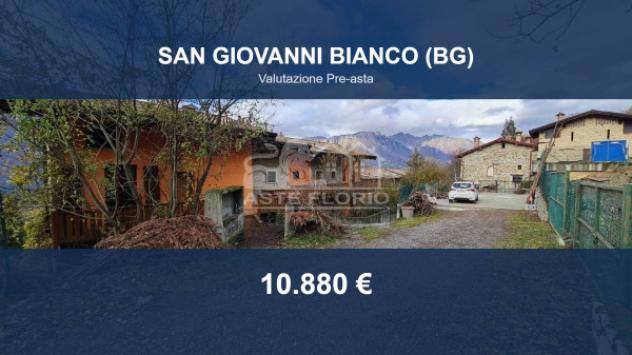 appartamento in vendita a San Giovanni Bianco