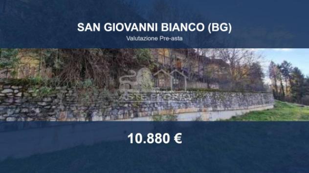 appartamento in vendita a San Giovanni Bianco
