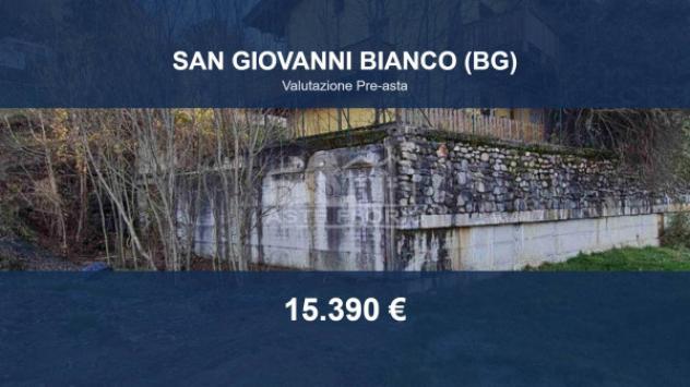 appartamento in vendita a San Giovanni Bianco
