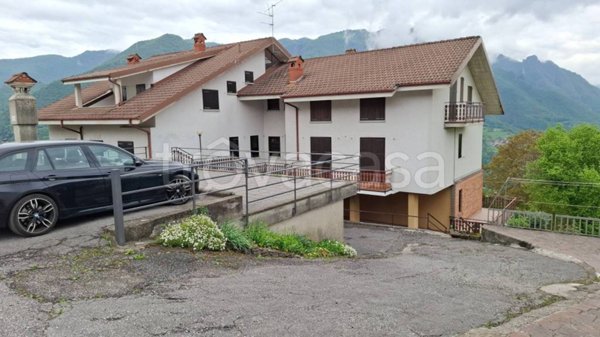 appartamento in vendita a San Giovanni Bianco