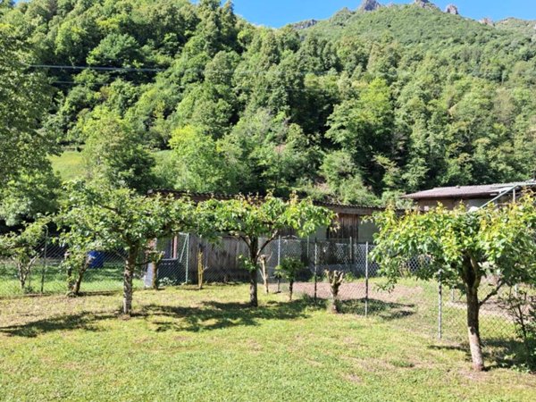 appartamento in vendita a San Giovanni Bianco