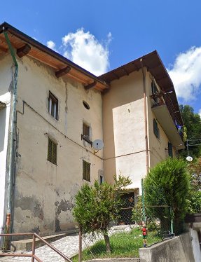 appartamento in vendita a San Giovanni Bianco in zona Roncaglia