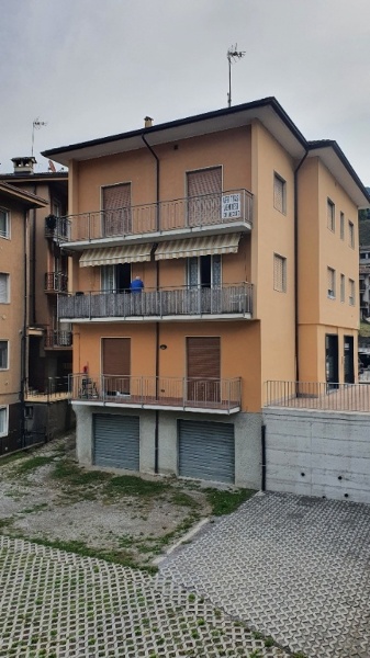 appartamento in vendita a San Giovanni Bianco