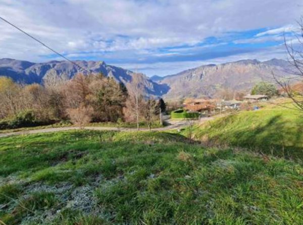 terreno agricolo in vendita a San Giovanni Bianco